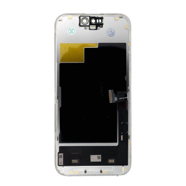 LCD display for IPHONE 15 Pro SOFT OLED DD