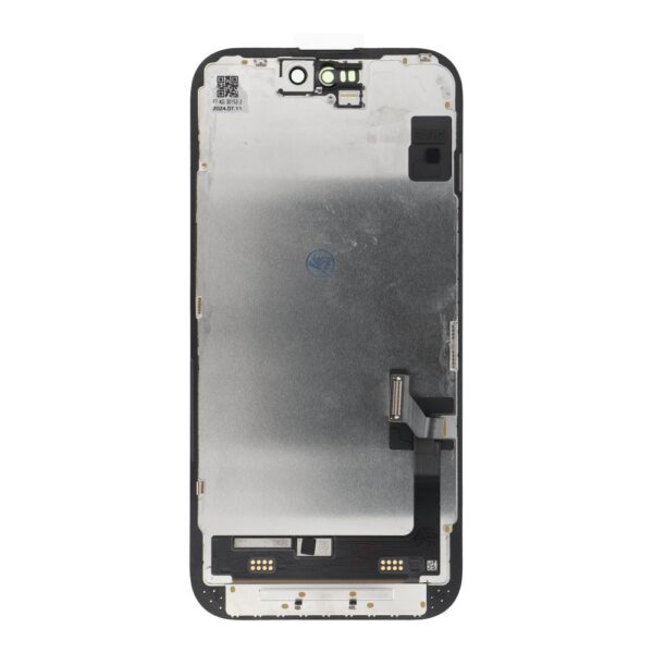 LCD Display for IPHONE 15 Super Retina XDR