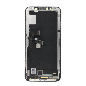 LCD Display for IPHONE X Super Retina