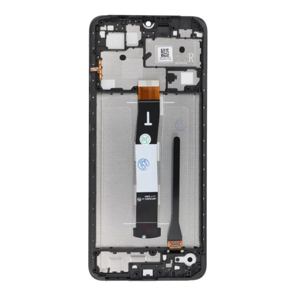 LCD Display for LCD REDMI 12C OEM with frame