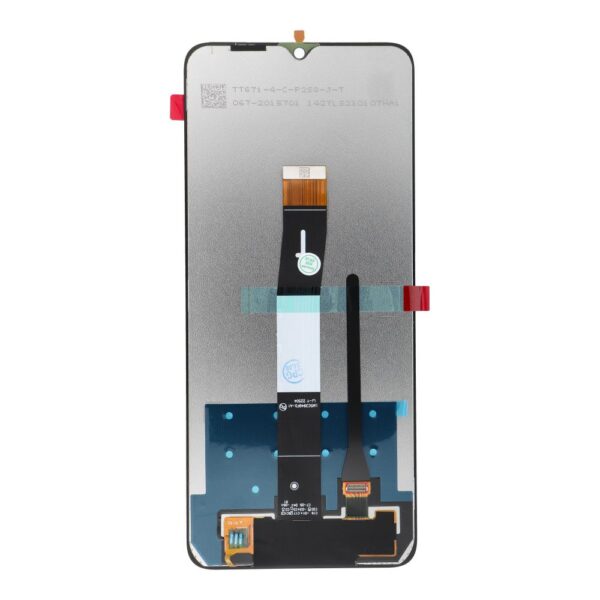 LCD Display for LCD REDMI 12C OEM without frame