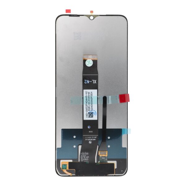 LCD Display for LCD REDMI A1 A2 POCO C50 OEM without frame