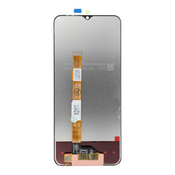 LCD Display for LCD VIVO Y33S OEM without frame