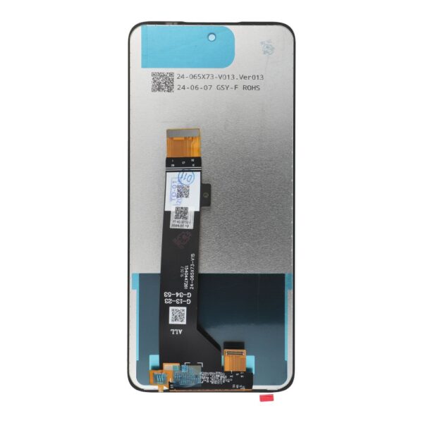 LCD Display for MOTOROLA G13/G23 OEM without frame