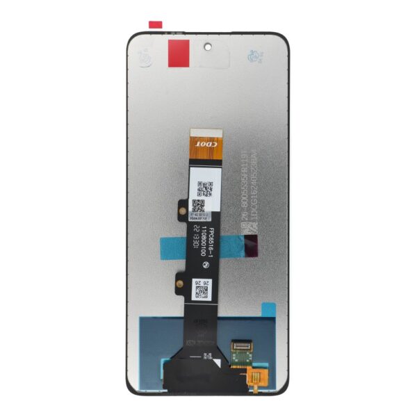 LCD Display for MOTOROLA G22 /E32 /E32S OEM without frame