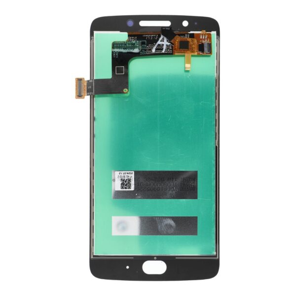 LCD Display for MOTOROLA G5 OEM without frame