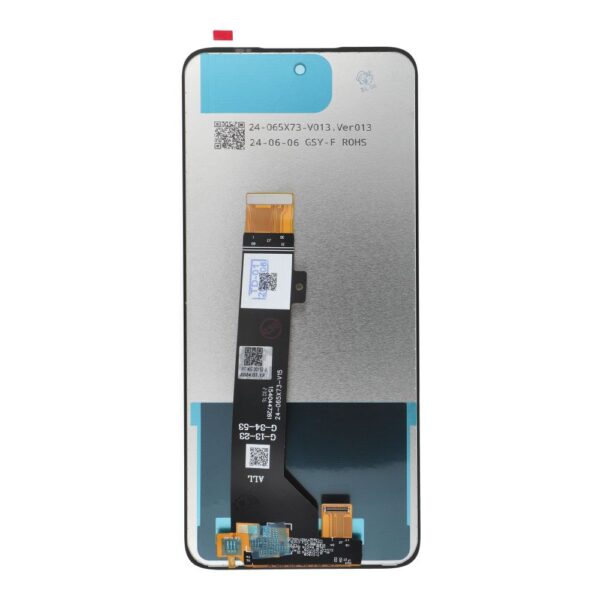 LCD Display for MOTOROLA G53 5G OEM without frame