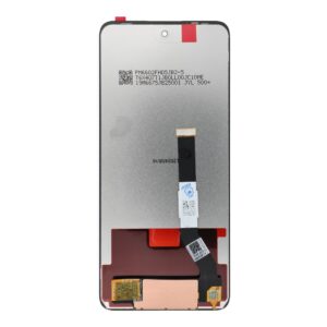 LCD Display for MOTOROLA G5G XT2113 OEM without frame