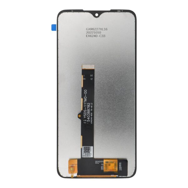 LCD Display for MOTOROLA G8 Play OEM without frame