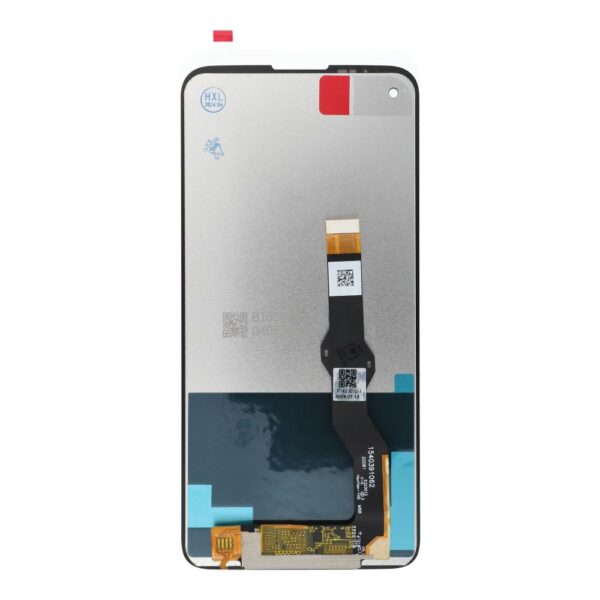 LCD Display for MOTOROLA G8 Power OEM without frame