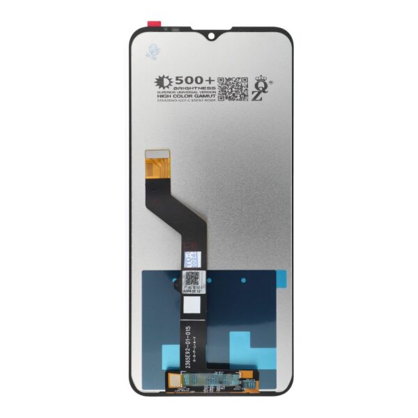 LCD Display for MOTOROLA G9 OEM without frame