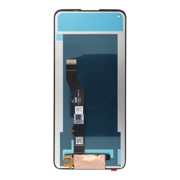 LCD Display for MOTOROLA G9 Plus OEM without frame