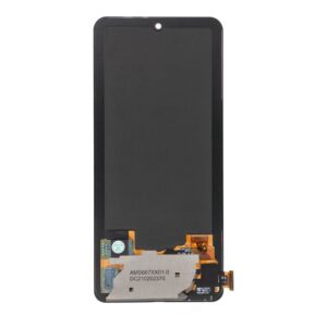 LCD Display for POCO F3 F4 OLED without frame