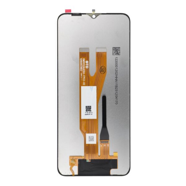 LCD Display for SAMSUNG a03 Core a032