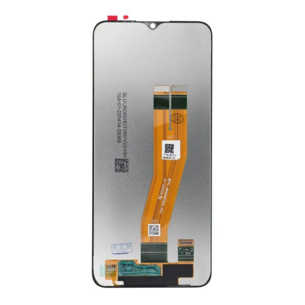 LCD Display for SAMSUNG a03s a037f