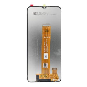 LCD Display for SAMSUNG a12 a125