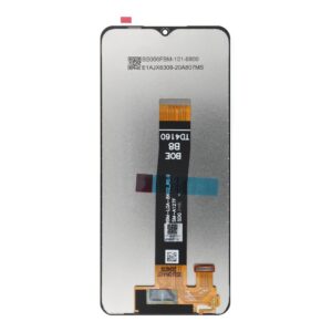 LCD Display for SAMSUNG a12 a127