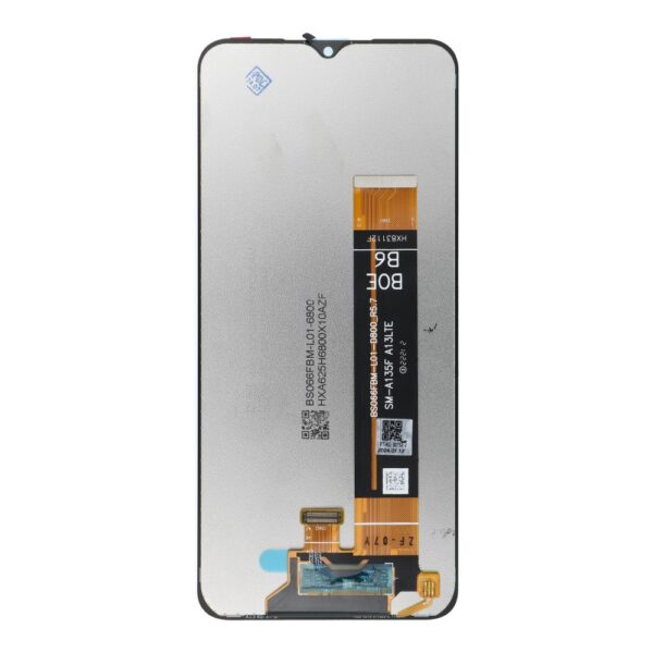 LCD Display for SAMSUNG a13 a135