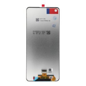 LCD Display for SAMSUNG a21s a217 OEM without frame