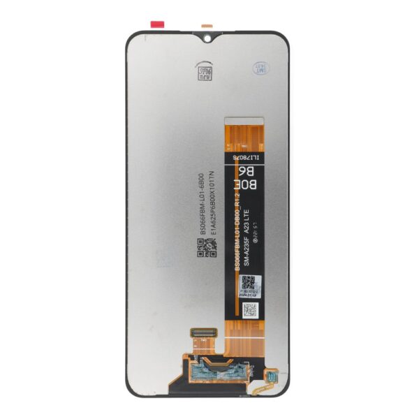 LCD Display for SAMSUNG a23 4G a235 OEM without frame