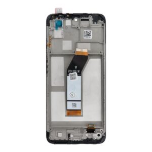 LCD for Xiaomi Redmi Note 11 4G