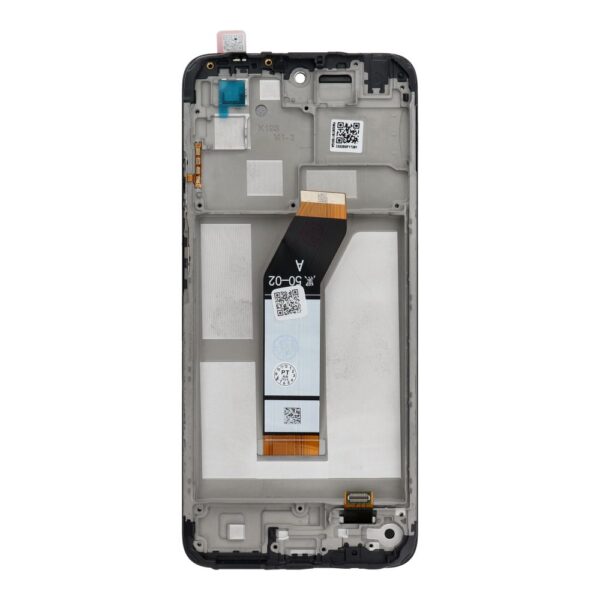 LCD for Xiaomi Redmi Note 11 4G