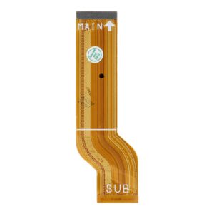 Main board flex cable for SAMSUNG A40