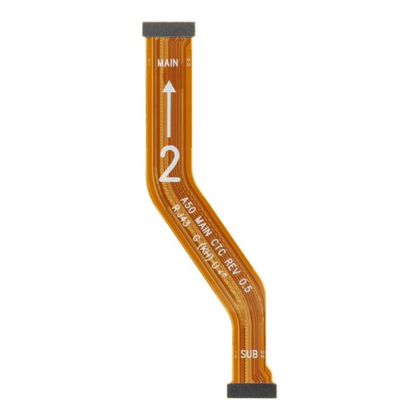 Main board flex cable for SAMSUNG A50