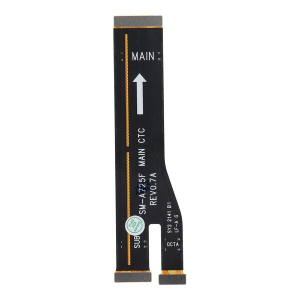 Main board flex cable for SAMSUNG A72