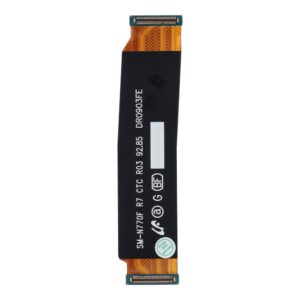 Main board flex cable for SAMSUNG Note 10 lite