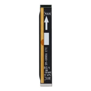 Main board flex cable for SAMSUNG S21 FE