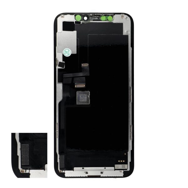 MOSHI LCD display for IPHONE 11 PRO HD incell no IC