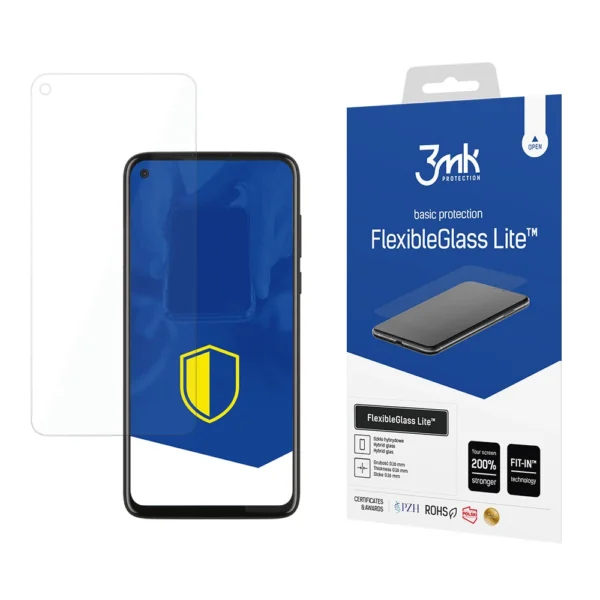 Motorola Moto G8 Power – 3mk FlexibleGlass Lite™