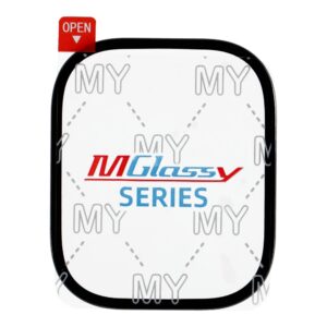 MUSTTBY Glass + OCA for APPLE Watch Series Ultra 1st Gen-49MM