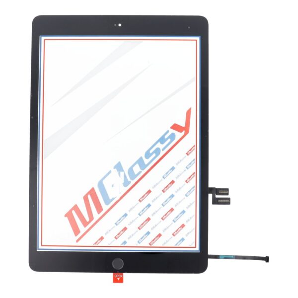 MUSTTBY Touch screen + back sticker + Home for iPAD 7