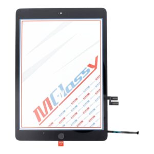 MUSTTBY Touch screen + back sticker + Home for iPAD 8