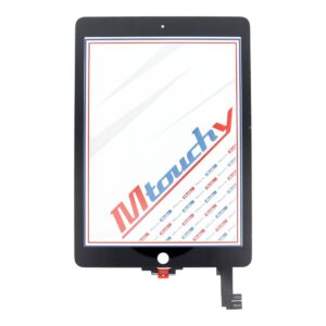 MUSTTBY Touch screen + OCA for iPAD Air 2