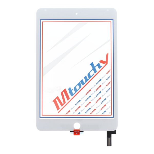 MUSTTBY Touch screen + OCA for iPAD Mini 4