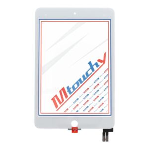 MUSTTBY Touch screen + OCA for iPAD Mini 5