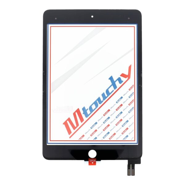 MUSTTBY Touch screen + OCA for iPAD Mini 5