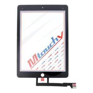 MUSTTBY Touch screen + OCA for iPAD Pro 9.7