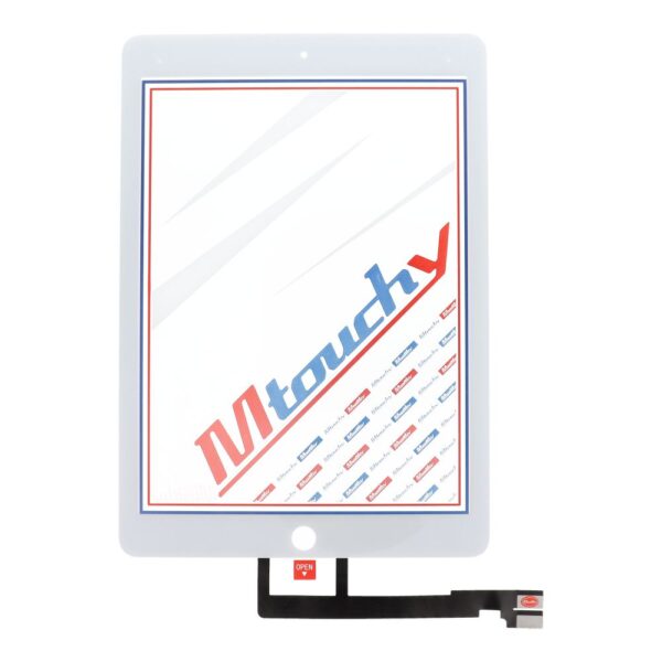 MUSTTBY Touch screen + OCA for iPAD Pro 9.7