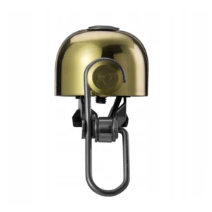 Rockbros 15-1BG retro bicycle bell – gold