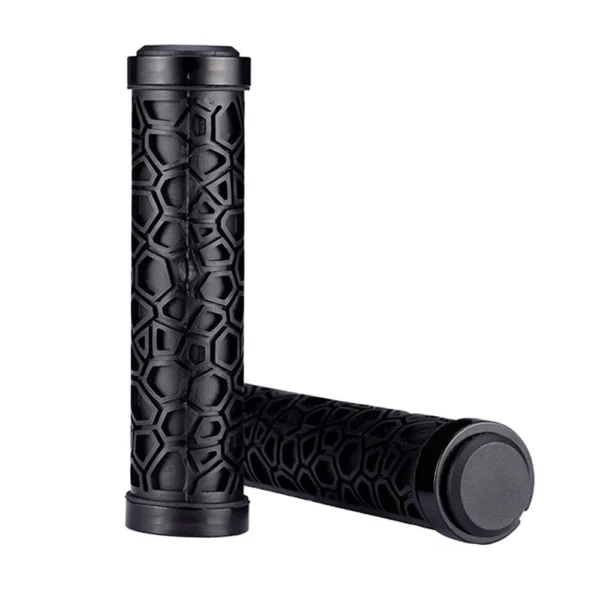 Rockbros 2017-14ABK bicycle grips – black