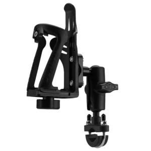 Rockbros 31210008002 handlebar bottle holder – black