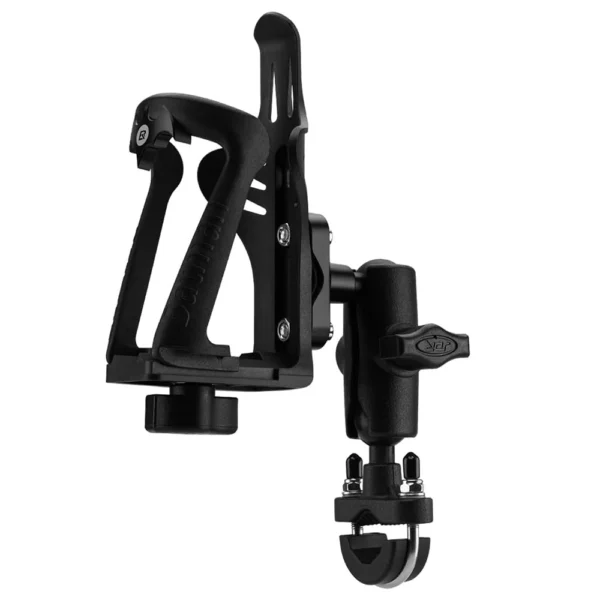 Rockbros 31210008002 handlebar bottle holder – black