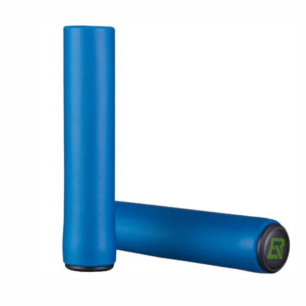 Rockbros GMBT1001BL bicycle grips – blue