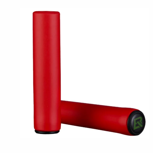 Rockbros GMBT1001RD bicycle grips – red