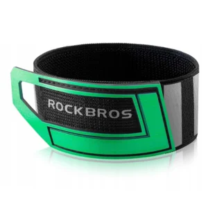 Rockbros reflective tape 49210008001 – green