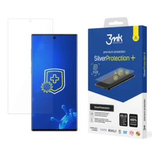 Samsung Galaxy Note 10 – 3mk SilverProtection+